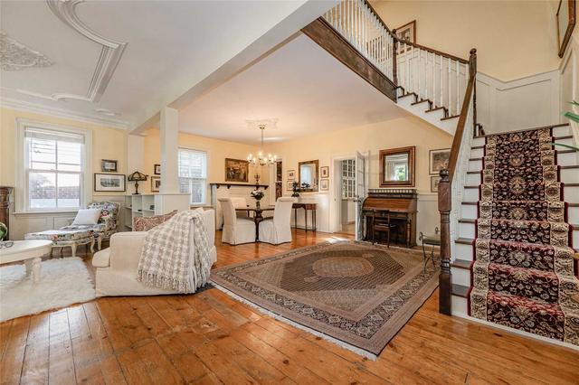 45 Stuart St, House detached with 6 bedrooms, 5 bathrooms and 8 parking in Guelph ON | Image 39