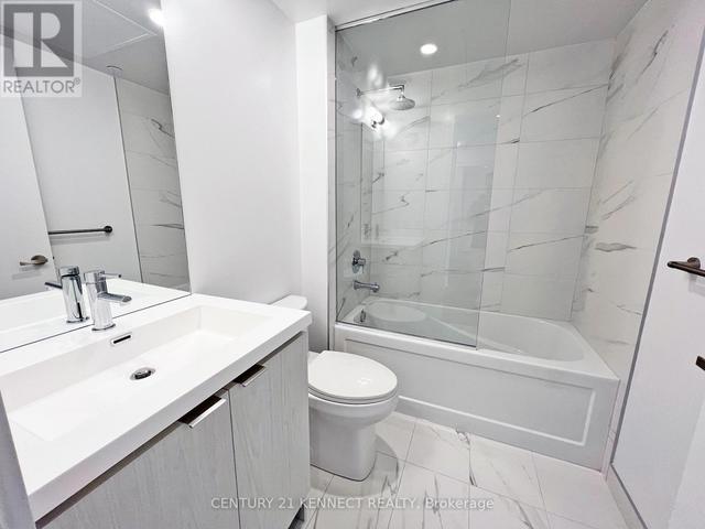 4003 - 55 Cooper St, Condo with 1 bedrooms, 1 bathrooms and 0 parking in Toronto ON | Image 18