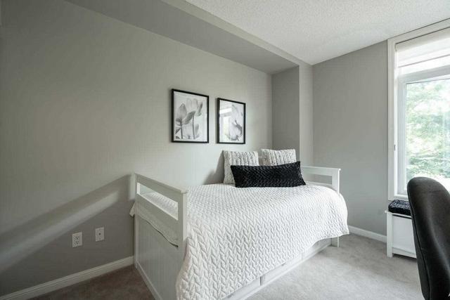 103 - 28 Stadium Rd, Townhouse with 2 bedrooms, 3 bathrooms and 2 parking in Toronto ON | Image 8