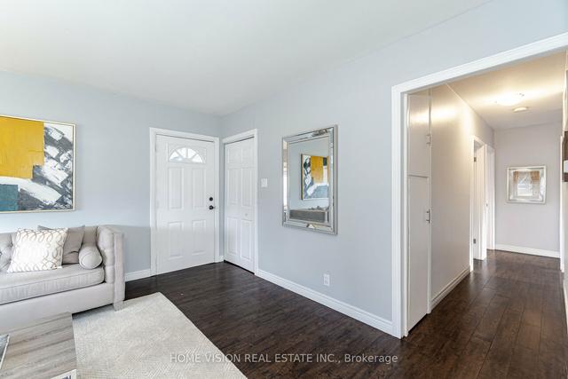 409 East 25th St W, House detached with 3 bedrooms, 1 bathrooms and 3 parking in Hamilton ON | Image 23