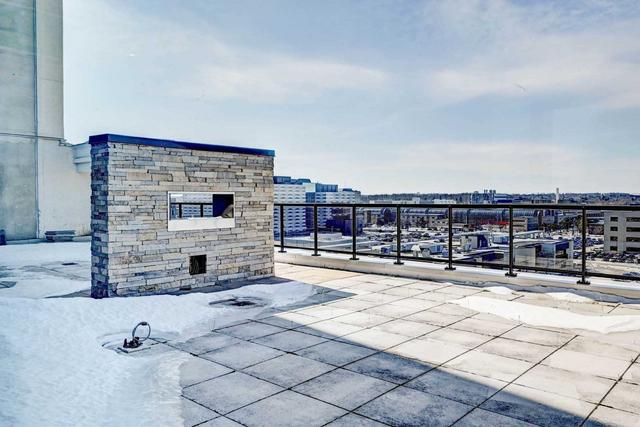 s 206 - 330 Phillip St, Condo with 1 bedrooms, 1 bathrooms and 1 parking in Waterloo ON | Image 27