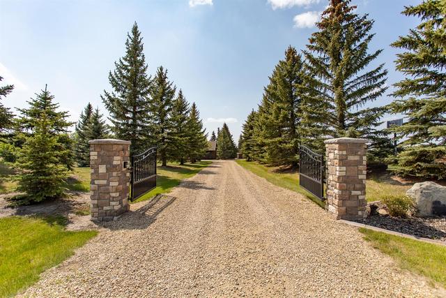38212 Range Road 252, House detached with 3 bedrooms, 3 bathrooms and null parking in Lacombe County AB | Image 5