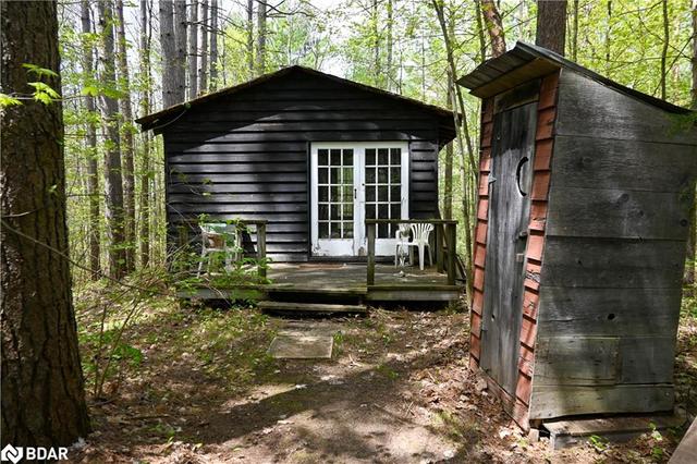 1024 Sparrow Lake Rd Route D, House detached with 3 bedrooms, 2 bathrooms and null parking in Gravenhurst ON | Image 29