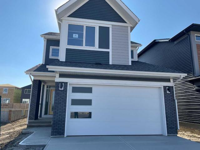 190 Setonstone Landing Se, House detached with 4 bedrooms, 3 bathrooms and 4 parking in Calgary AB | Image 1