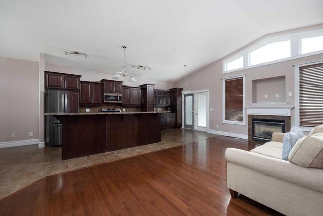 145 Pitcher Crescent, House detached with 4 bedrooms, 2 bathrooms and 2 parking in Wood Buffalo AB | Image 9