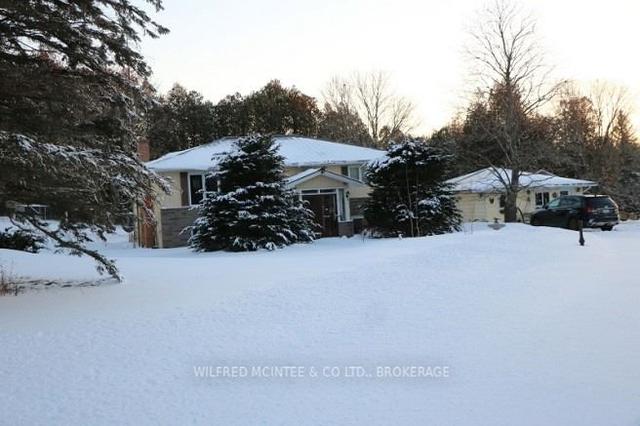 314936 Highway 6, House detached with 2 bedrooms, 2 bathrooms and 19 parking in West Grey ON | Image 22