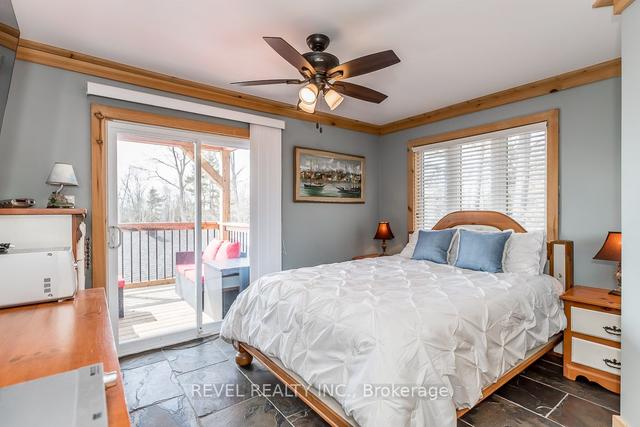 774 Lafontaine Rd W, House detached with 3 bedrooms, 3 bathrooms and 8 parking in Tiny ON | Image 10