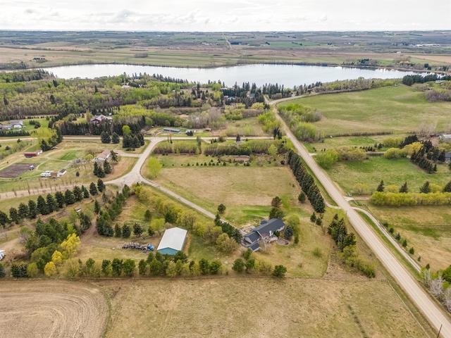 9 - 27121 Township Road 402, House detached with 5 bedrooms, 3 bathrooms and null parking in Lacombe County AB | Image 1