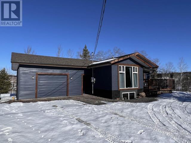 5487 Elliot Lake Road, House detached with 5 bedrooms, 2 bathrooms and null parking in Cariboo G BC | Image 28