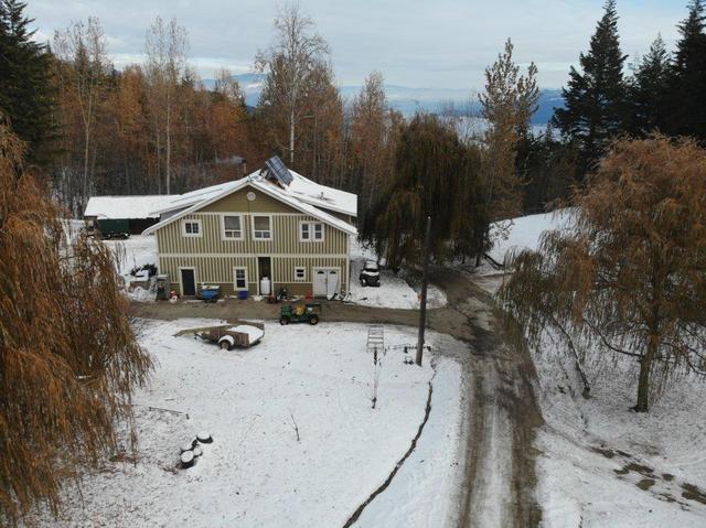 4405 Leopold Road, House detached with 3 bedrooms, 1 bathrooms and null parking in Columbia Shuswap F BC | Image 19