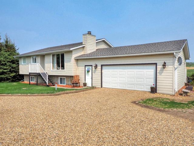 40411 Range Road 245.5, House detached with 4 bedrooms, 1 bathrooms and null parking in Lacombe County AB | Image 3