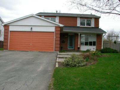 80 Jill Cres, House detached with 4 bedrooms, 3 bathrooms and 6 parking in Brampton ON | Image 1