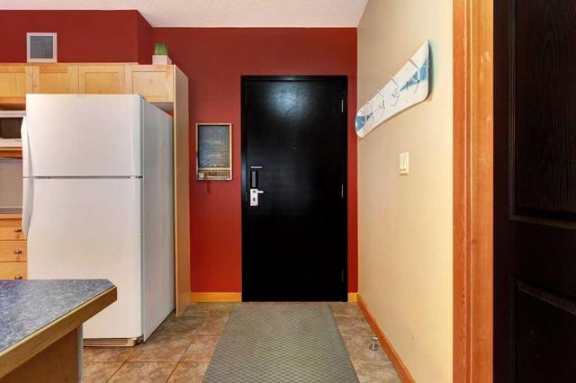 116 - 109 Montane Road, Condo with 2 bedrooms, 2 bathrooms and 1 parking in Canmore AB | Image 23