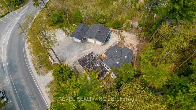 774 Lafontaine Rd W, House detached with 3 bedrooms, 3 bathrooms and 8 parking in Tiny ON | Image 28