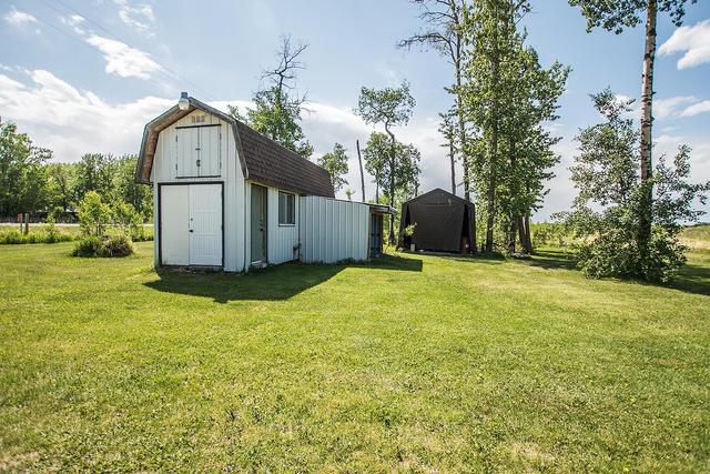 3344 Township Road 370, House detached with 2 bedrooms, 1 bathrooms and null parking in Red Deer County AB | Image 49