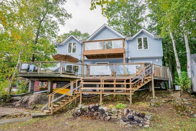 1053 Sanderson Rd, House detached with 3 bedrooms, 2 bathrooms and 4 parking in Gravenhurst ON | Image 23