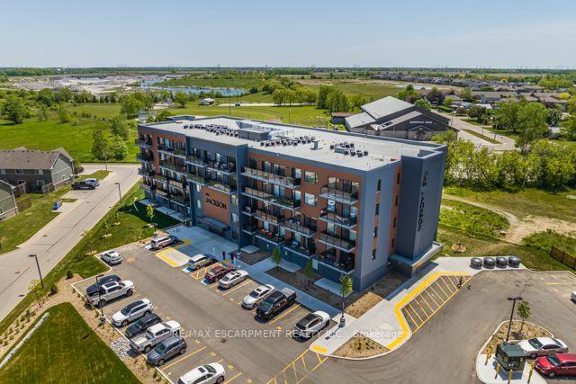 205 - 64 Main St N, Condo with 2 bedrooms, 2 bathrooms and 1 parking in Haldimand County ON | Image 23