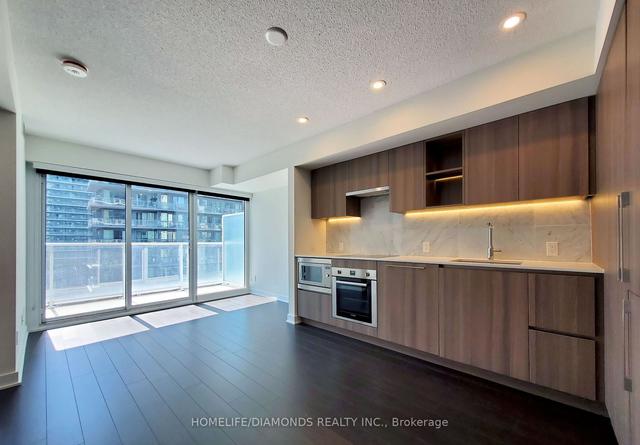816 - 19 Bathurst St, Condo with 1 bedrooms, 1 bathrooms and 0 parking in Toronto ON | Image 10