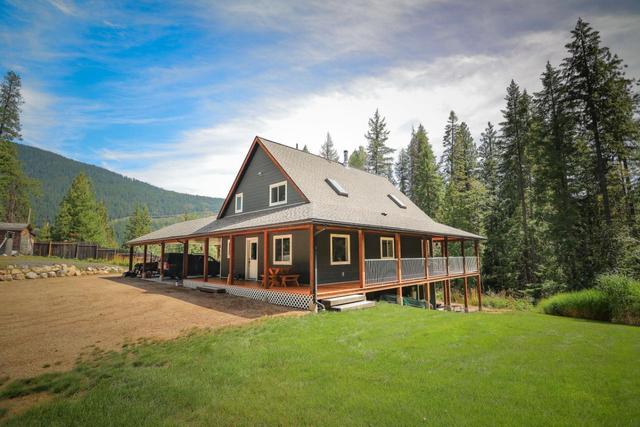 4351 Poplar Ridge Road, House detached with 2 bedrooms, 3 bathrooms and 8 parking in Central Kootenay H BC | Image 52