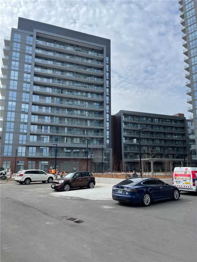0216 - 36 Forest Manor Rd N, Condo with 2 bedrooms, 2 bathrooms and 1 parking in Toronto ON | Image 7