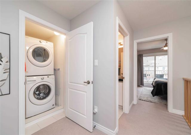 150 Watson Pkwy N, Townhouse with 3 bedrooms, 3 bathrooms and 2 parking in Guelph ON | Image 25