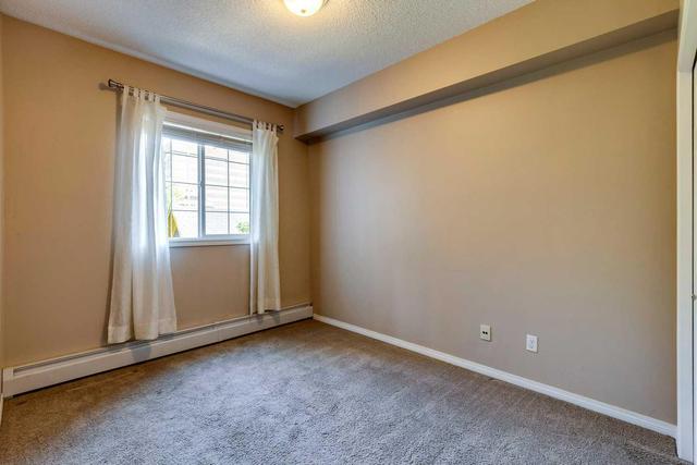 317 - 126 14 Avenue Sw, Condo with 2 bedrooms, 2 bathrooms and 1 parking in Calgary AB | Image 17
