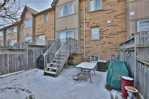 98 - 5662 Glen Erin Dr, Townhouse with 2 bedrooms, 3 bathrooms and 1 parking in Mississauga ON | Image 8