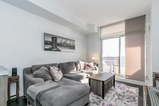 1060 Sheppard Ave W, Condo with 1 bedrooms, 2 bathrooms and 1 parking in Toronto ON | Image 8