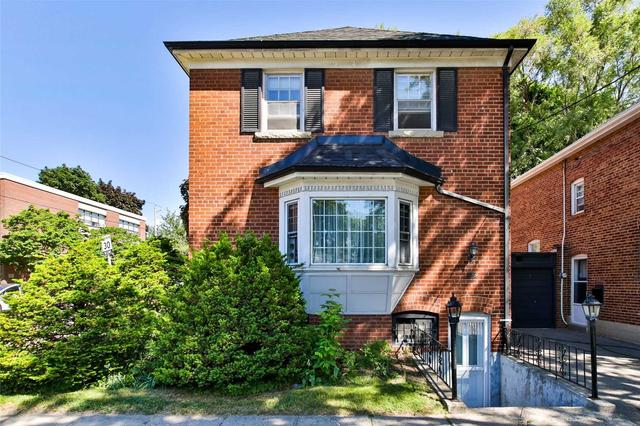 674 Eglinton Ave E, House detached with 3 bedrooms, 2 bathrooms and 2 parking in Toronto ON | Image 22
