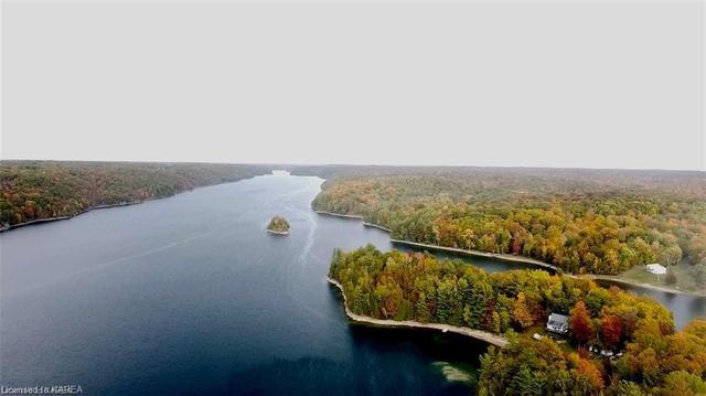 00 Canoe Lake Road, Home with 0 bedrooms, 0 bathrooms and null parking in South Frontenac ON | Image 2