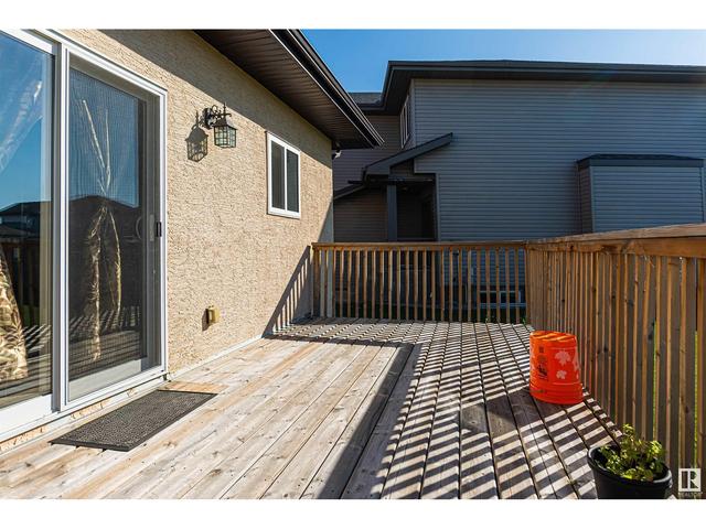 5506 63 St, House detached with 5 bedrooms, 5 bathrooms and null parking in Beaumont AB | Image 47