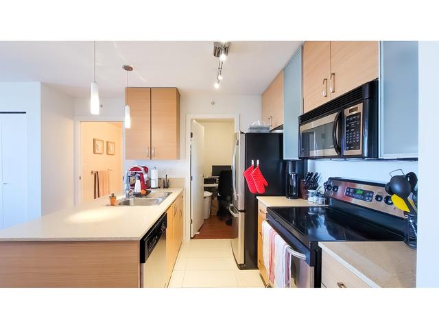 1910 - 928 Homer Street, Condo with 1 bedrooms, 1 bathrooms and 1 parking in Vancouver BC | Image 13