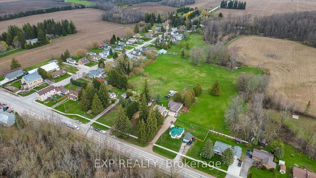 196 Bruce Rd 86 Rd, House detached with 4 bedrooms, 2 bathrooms and 20 parking in Huron Kinloss ON | Image 20