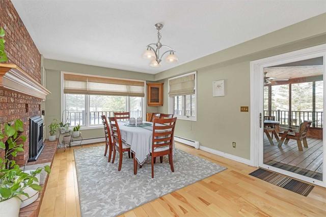 7340 Guelph Line, House detached with 4 bedrooms, 3 bathrooms and 23 parking in Milton ON | Image 3