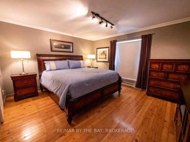 2614 Honey Harbour Rd, House detached with 6 bedrooms, 4 bathrooms and 8 parking in Georgian Bay ON | Image 13