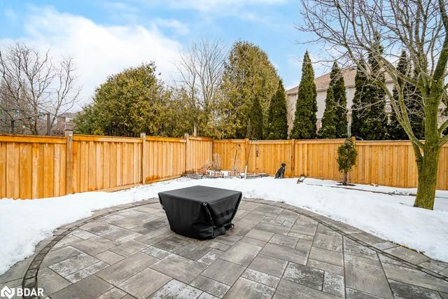 79 Ptarmigan Dr Drive, House detached with 3 bedrooms, 2 bathrooms and 4 parking in Guelph ON | Image 33