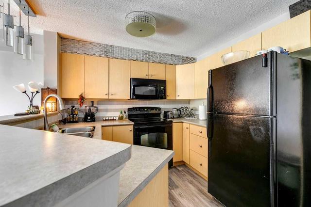 4204 - 16969 24 Street Sw, Condo with 2 bedrooms, 1 bathrooms and 1 parking in Calgary AB | Image 1