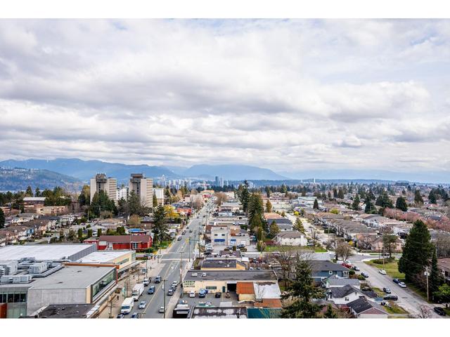 1606 - 7303 Noble Lane, Condo with 1 bedrooms, 1 bathrooms and 1 parking in Burnaby BC | Image 24