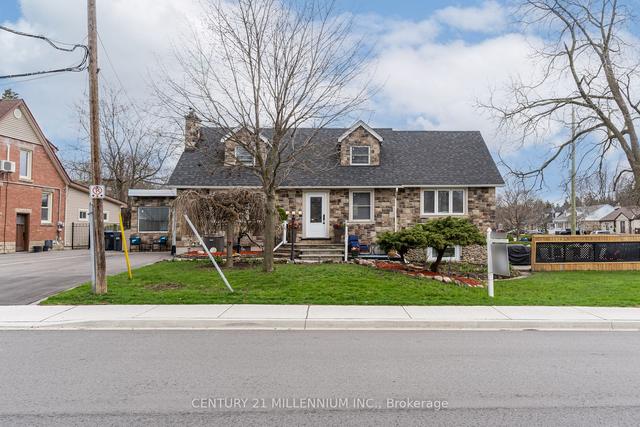 15 Harold St, House detached with 4 bedrooms, 5 bathrooms and 15 parking in Brampton ON | Image 1