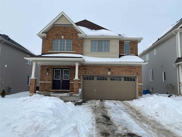 8621 Dogwood Cres, House detached with 4 bedrooms, 4 bathrooms and 6 parking in Niagara Falls ON | Image 1