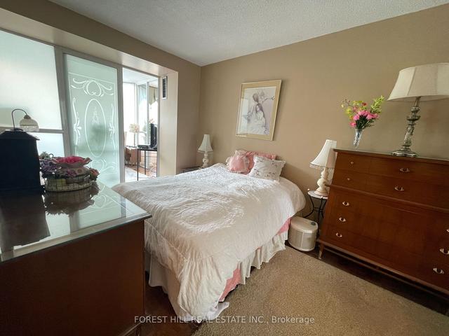 206 - 1131 Steeles Ave W, Condo with 2 bedrooms, 2 bathrooms and 1 parking in Toronto ON | Image 14