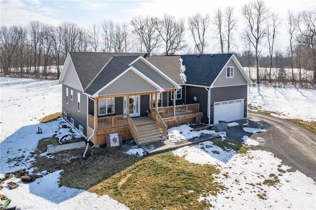 134 Norton Road, House detached with 3 bedrooms, 3 bathrooms and null parking in Prince Edward County ON | Image 24