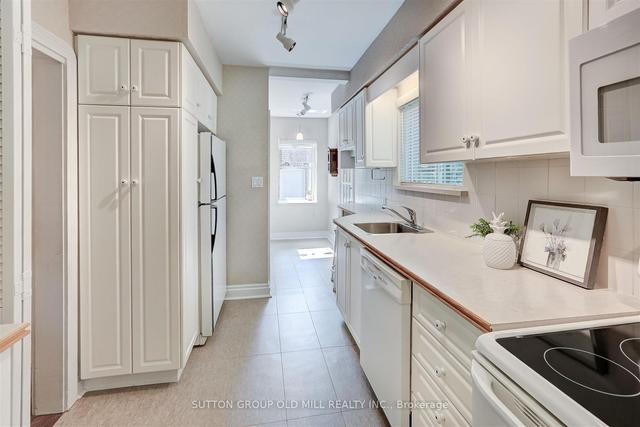 54 Burnhamthorpe Park Blvd, House detached with 3 bedrooms, 4 bathrooms and 4 parking in Toronto ON | Image 21