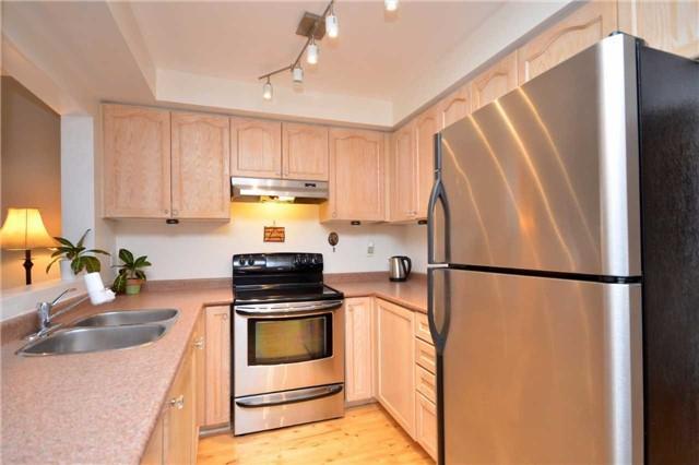 98 - 5260 Mcfarren Blvd, Townhouse with 3 bedrooms, 3 bathrooms and 1 parking in Mississauga ON | Image 5