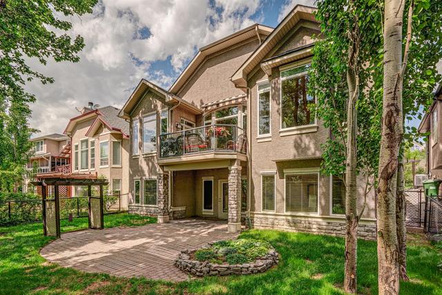 134 Discovery Ridge Boulevard Sw, House detached with 3 bedrooms, 2 bathrooms and 4 parking in Calgary AB | Image 40