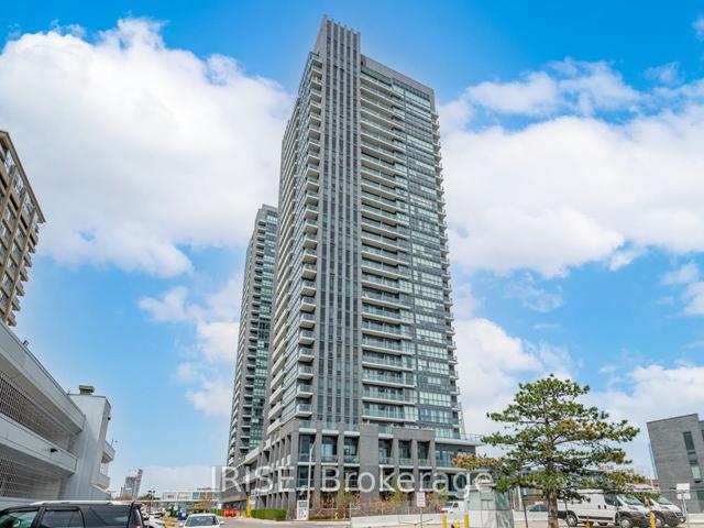 204 - 2 Sonic Way, Condo with 2 bedrooms, 2 bathrooms and 1 parking in Toronto ON | Image 17