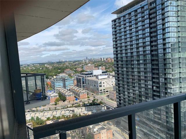 2106 - 51 East Liberty St, Condo with 2 bedrooms, 2 bathrooms and 1 parking in Toronto ON | Image 9