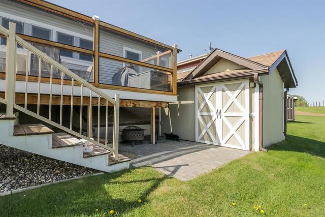 4092 - 25054 South Pine Lake Road, House detached with 4 bedrooms, 2 bathrooms and 2 parking in Red Deer County AB | Image 4