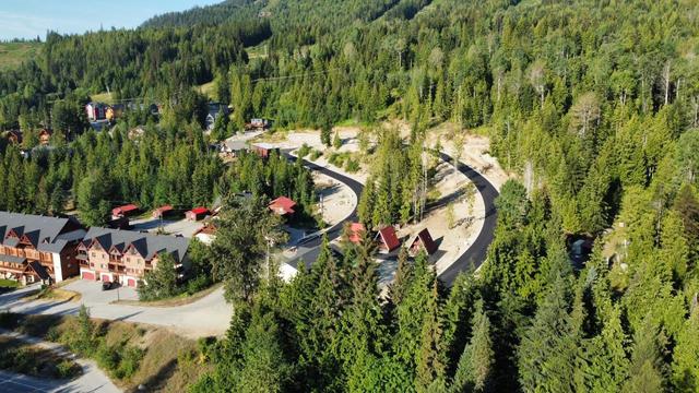 1034 Olaus Way, Home with 0 bedrooms, 0 bathrooms and null parking in Rossland BC | Image 6