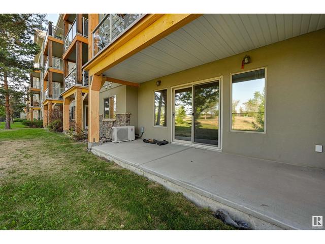 128 - 278 Suder Greens Dr Nw, Condo with 2 bedrooms, 2 bathrooms and 1 parking in Edmonton AB | Image 20